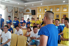 鄭州超前涂料歡迎您，真石漆生產(chǎn)廠家